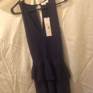 Parker dress